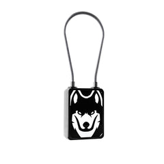 Fingerprint Padlock for Outdoor Locks