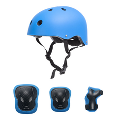 Casca pentru copii, cască multi-sport reglabilă pentru copii mici, copii și tineri, 3 mărimi pentru vârste de la 2 ani până la adult, pentru bicicletă, trotinetă și skateboard