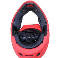 Full Face Mountain Bike Helmet for Ages 8+, Men & Women, 690g Lightweight MTB BMX DH Helmet with 31 Vents, ASTM F1952, CPSC 1203 & CE EN1078 Certified, Adjustable Fit,