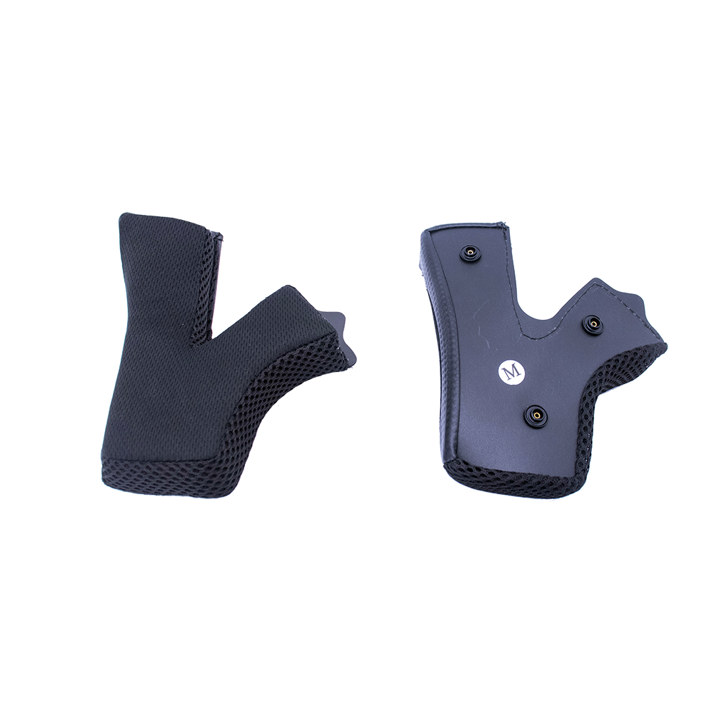 Ear Pads & Metal safety buckle For RHHM-01
