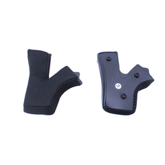 Ear Pads & Metal safety buckle For RHHM-01